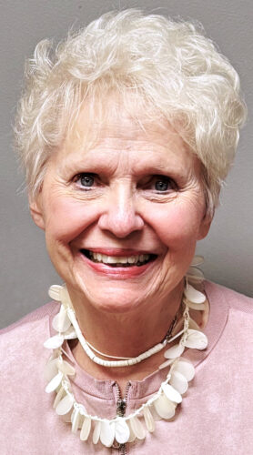 Linda J. Fabian 1949-2026